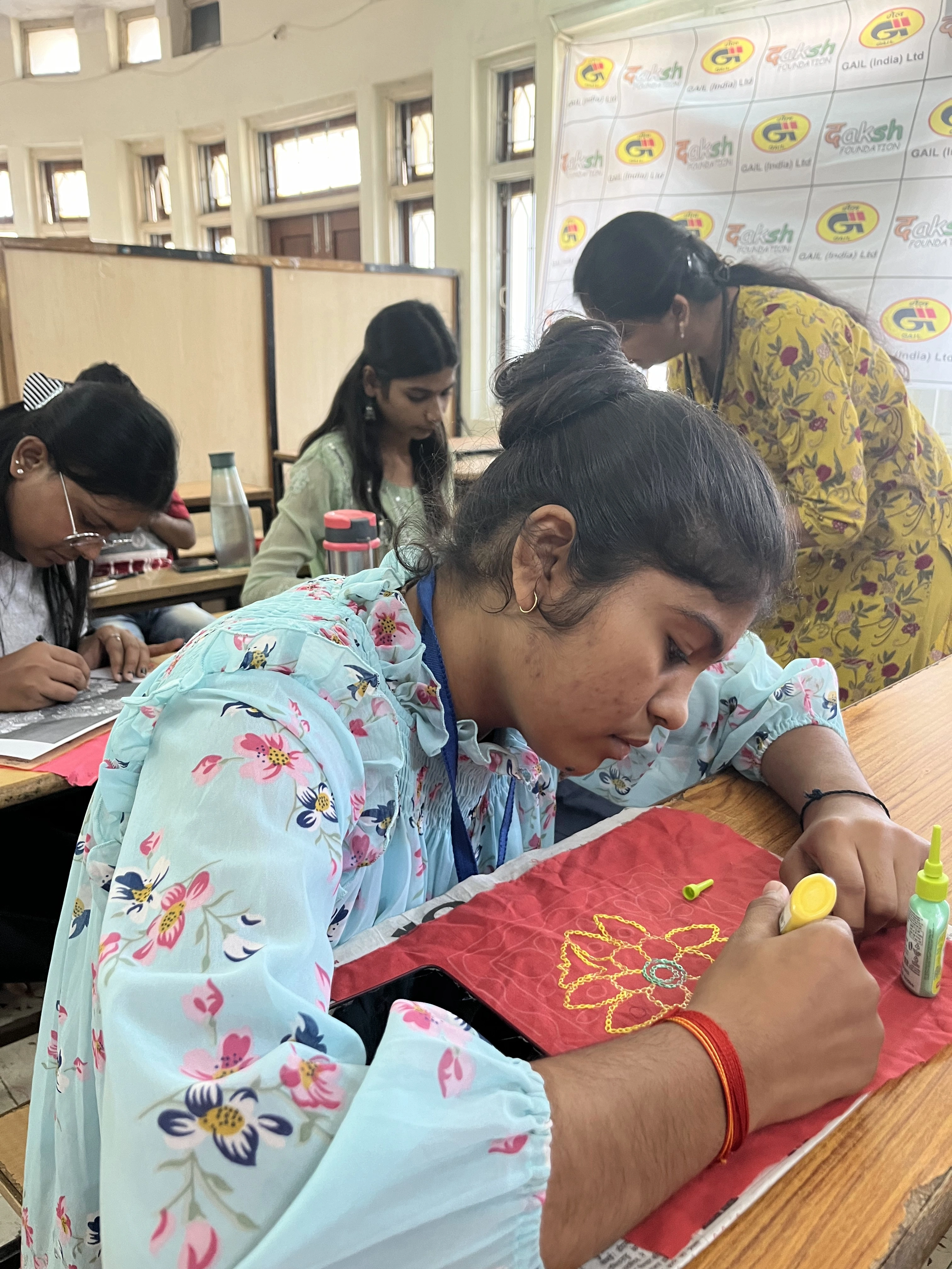 Skill Management Gallery Image 5